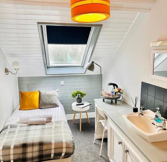 בית מלון כפרי Gwesty Guest House