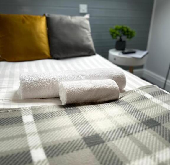 בית מלון כפרי Gwesty Guest House