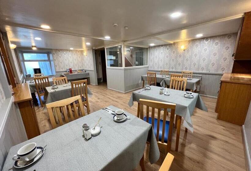 בית מלון כפרי Gwesty Guest House