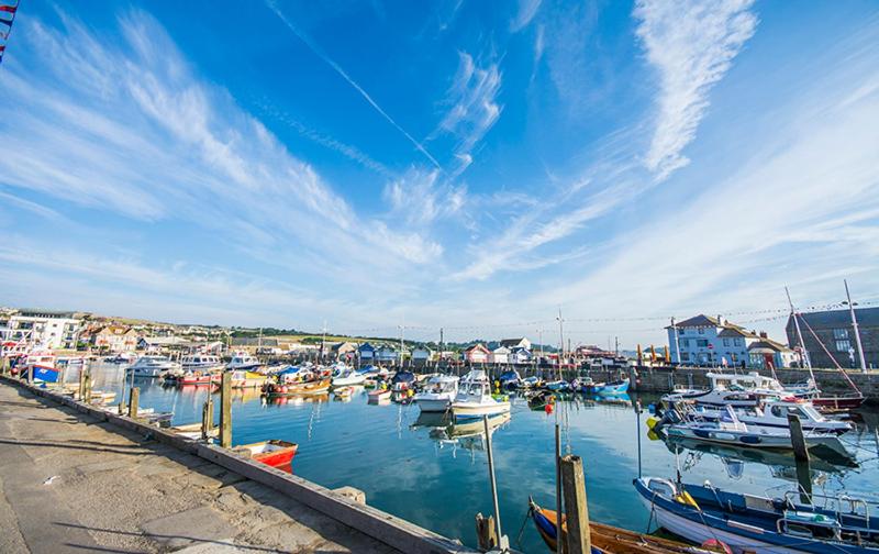 בית מלון כפרי Haddon House