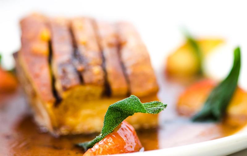 בית מלון כפרי Haddon House