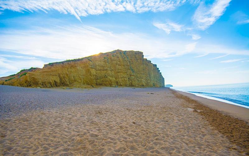 בית מלון כפרי Haddon House