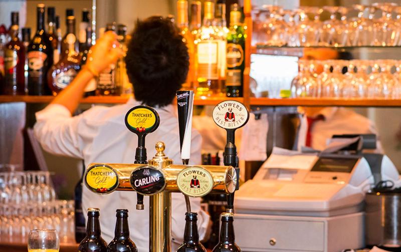 בית מלון כפרי Haddon House