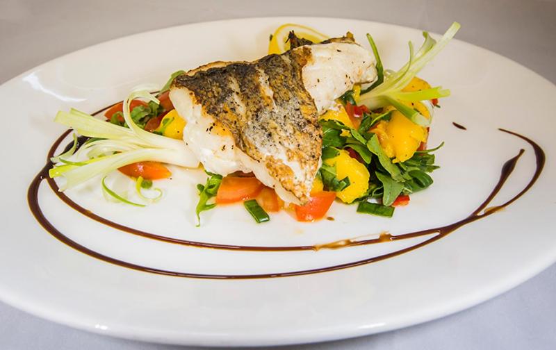 בית מלון כפרי Haddon House