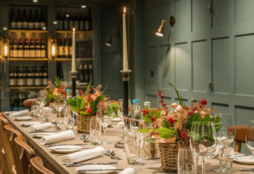 호텔 King Street Townhouse