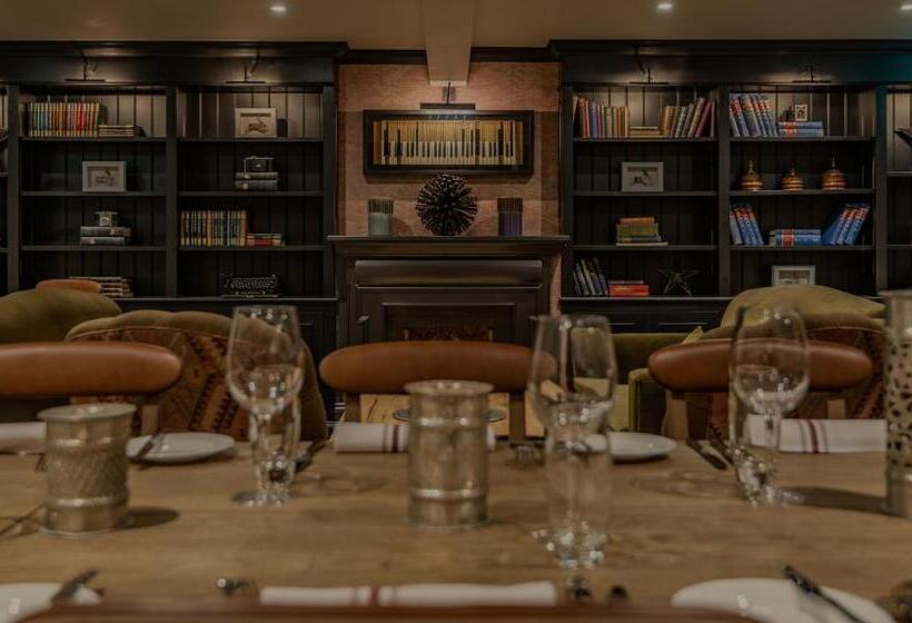 호텔 King Street Townhouse