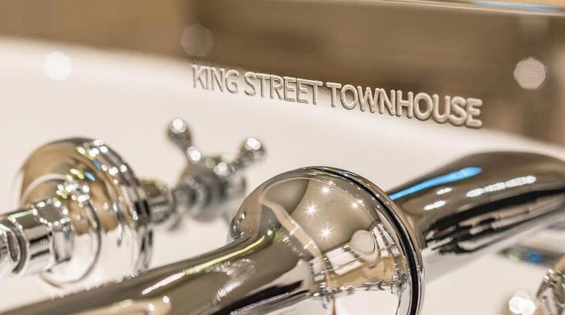 호텔 King Street Townhouse