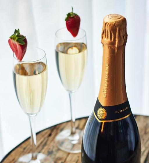 호텔 King Street Townhouse