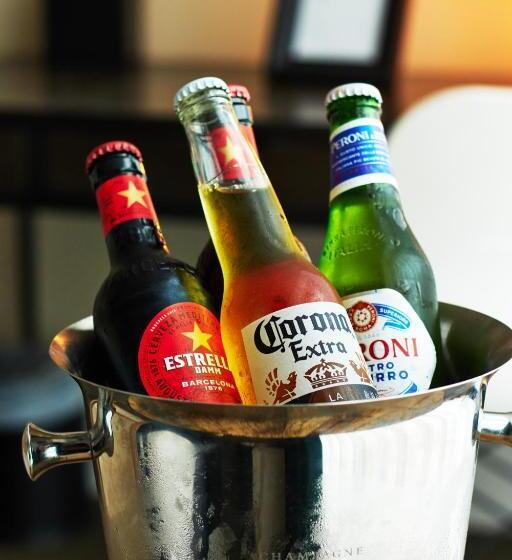 호텔 King Street Townhouse