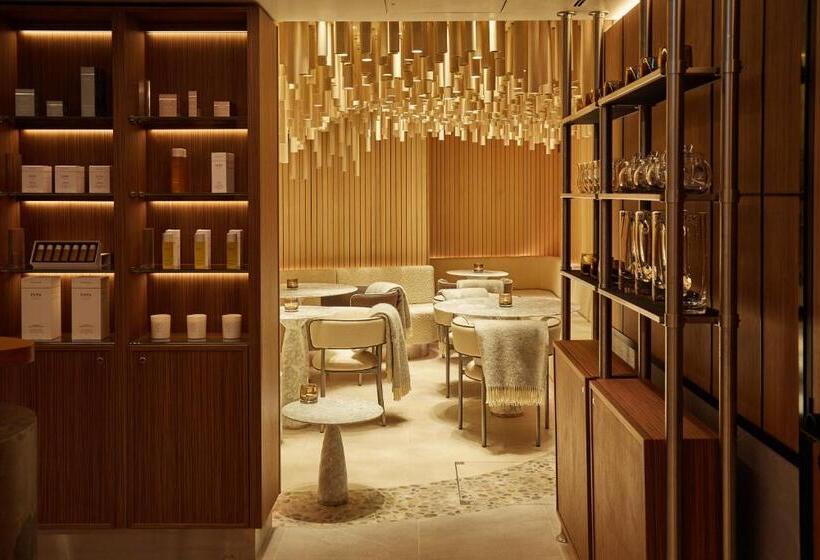 호텔 King Street Townhouse