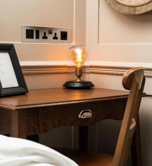 호텔 King Street Townhouse