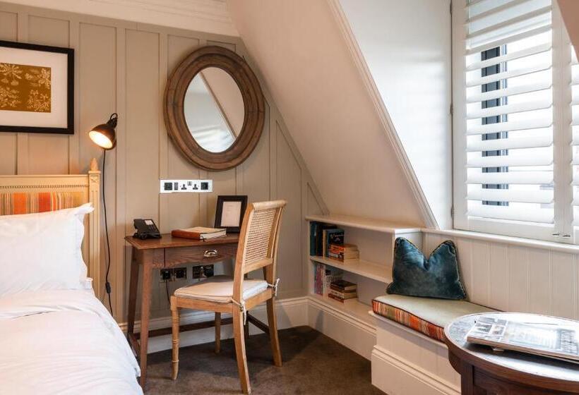 호텔 King Street Townhouse