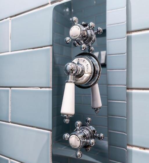 호텔 King Street Townhouse