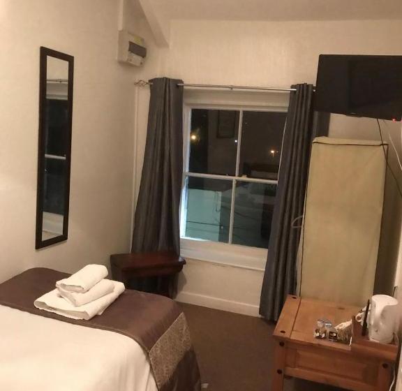 فندق Markets Tavern