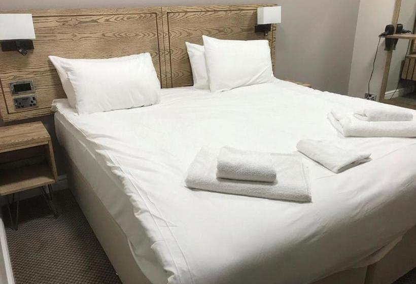 فندق Markets Tavern