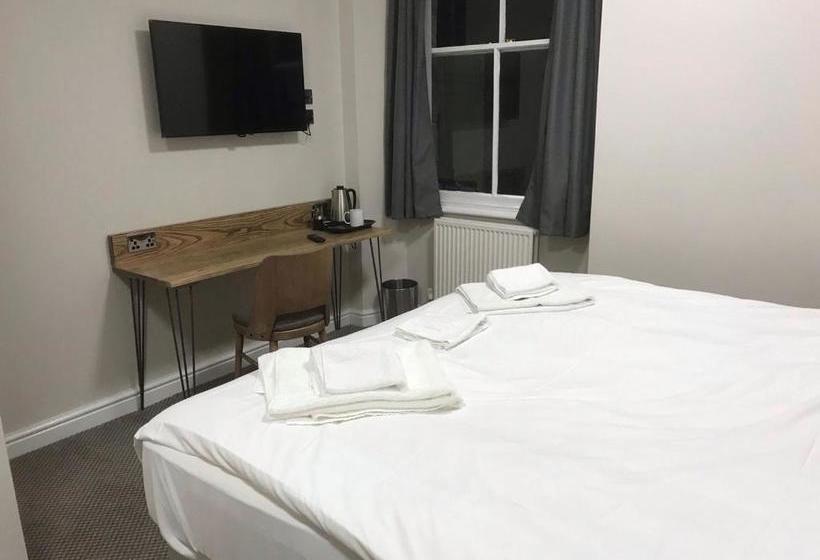 فندق Markets Tavern