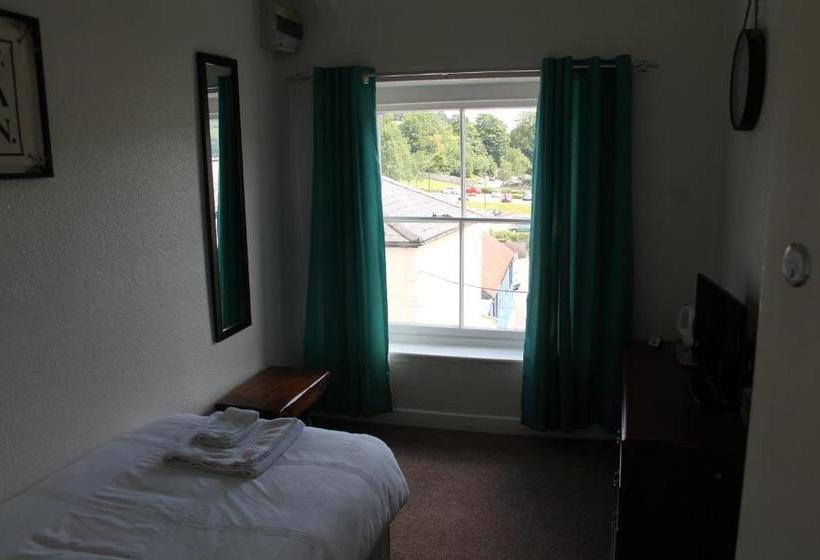 فندق Markets Tavern