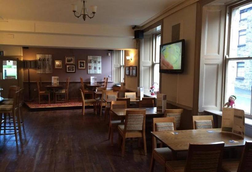 فندق Markets Tavern