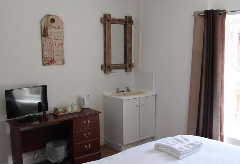 فندق Markets Tavern