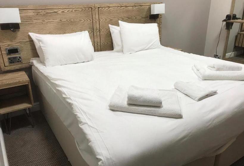 فندق Markets Tavern