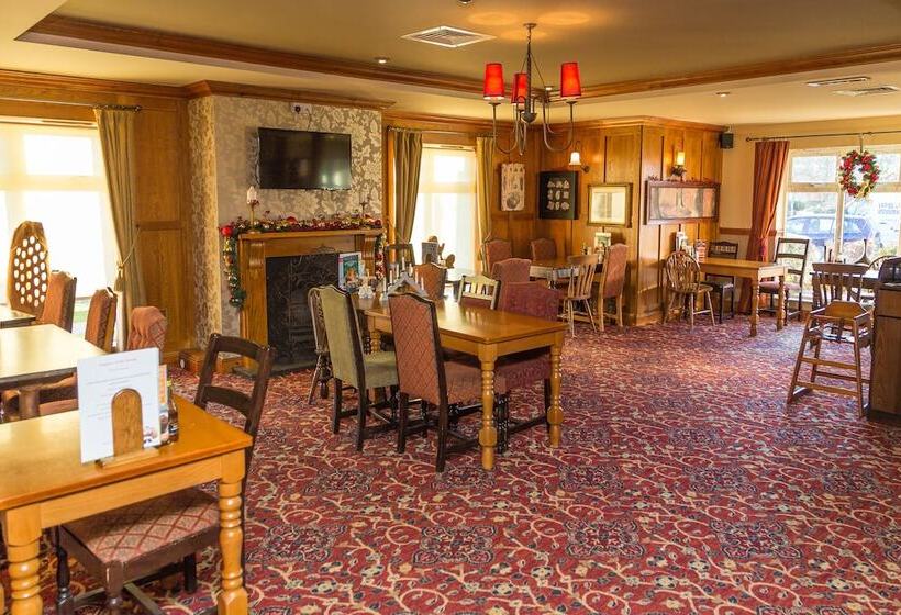 فندق Mermaid, Ipswich By Marston's Inns