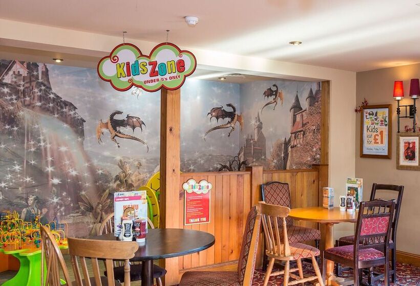 فندق Mermaid, Ipswich By Marston's Inns