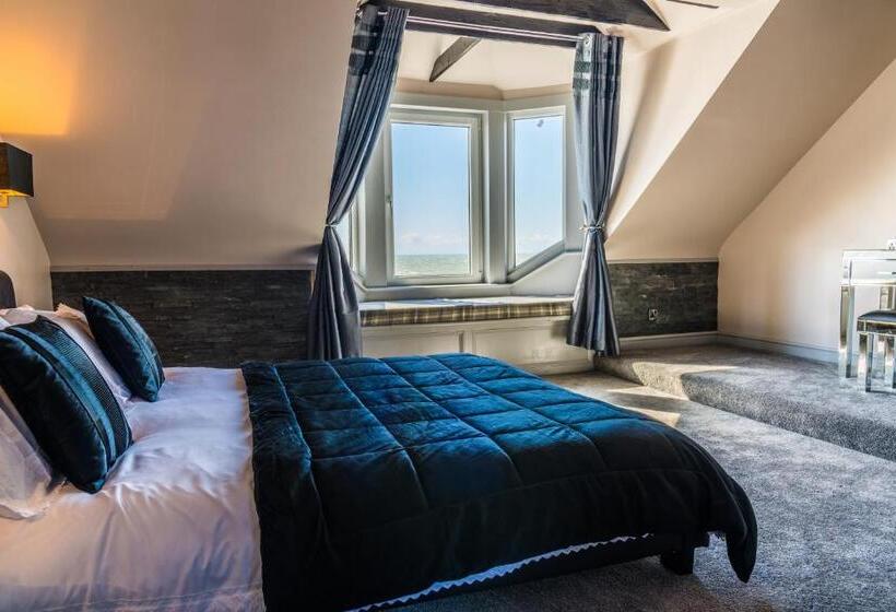 בית מלון כפרי Mount Stewart