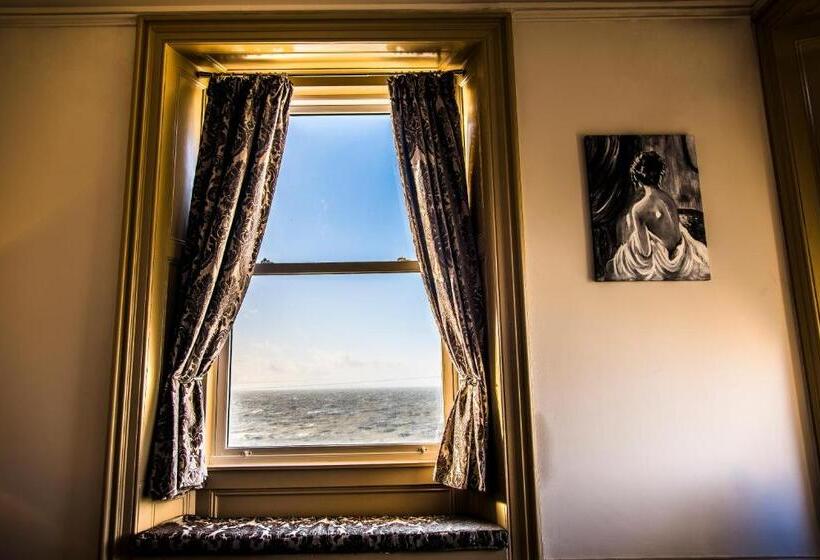 בית מלון כפרי Mount Stewart