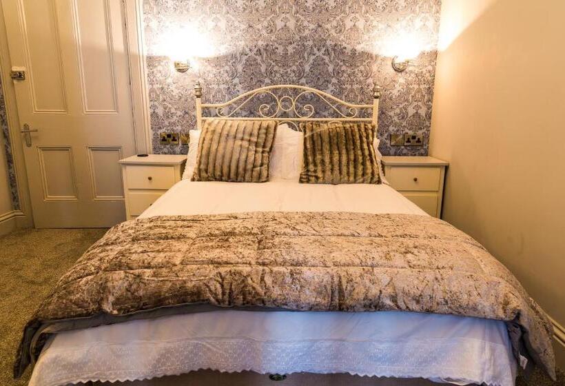 בית מלון כפרי Mount Stewart