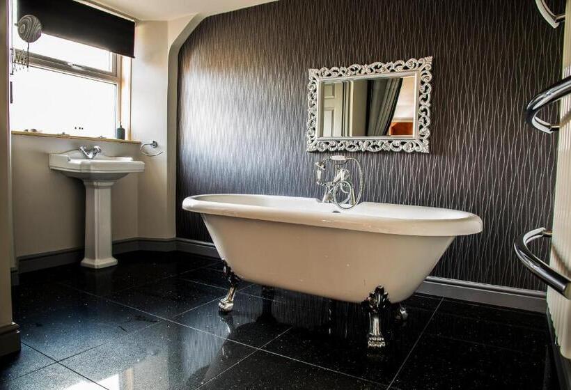 בית מלון כפרי Mount Stewart