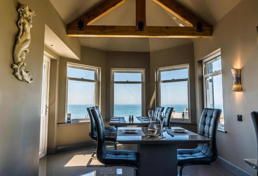 בית מלון כפרי Mount Stewart