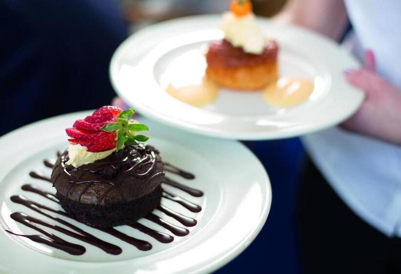 ホテル Northgate House