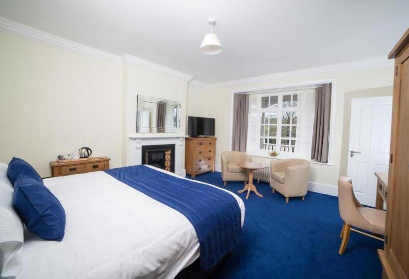 ホテル Northgate House