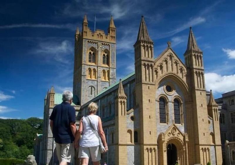 ホテル Northgate House