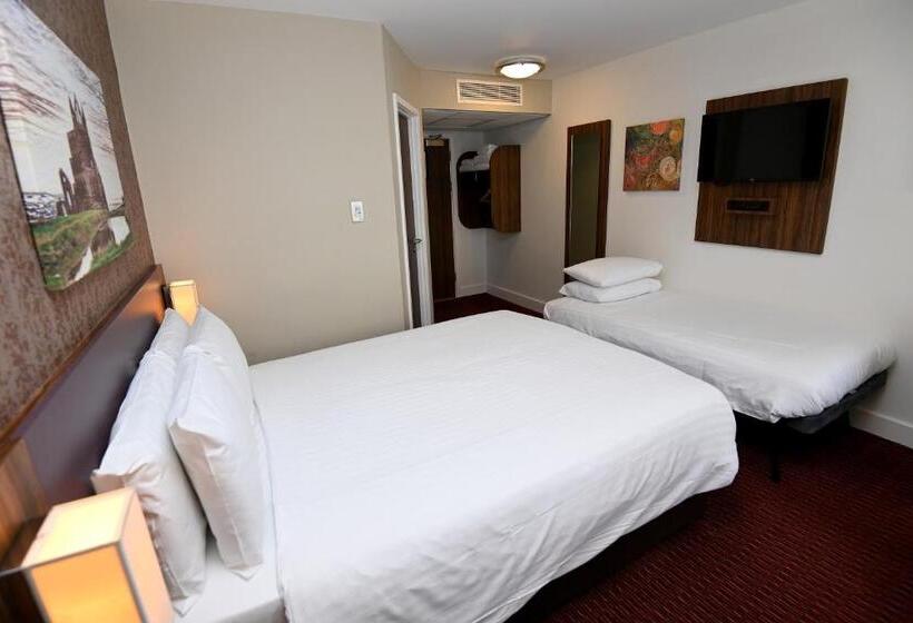 ホテル Penny Hedge, Whitby By Marston S Inns