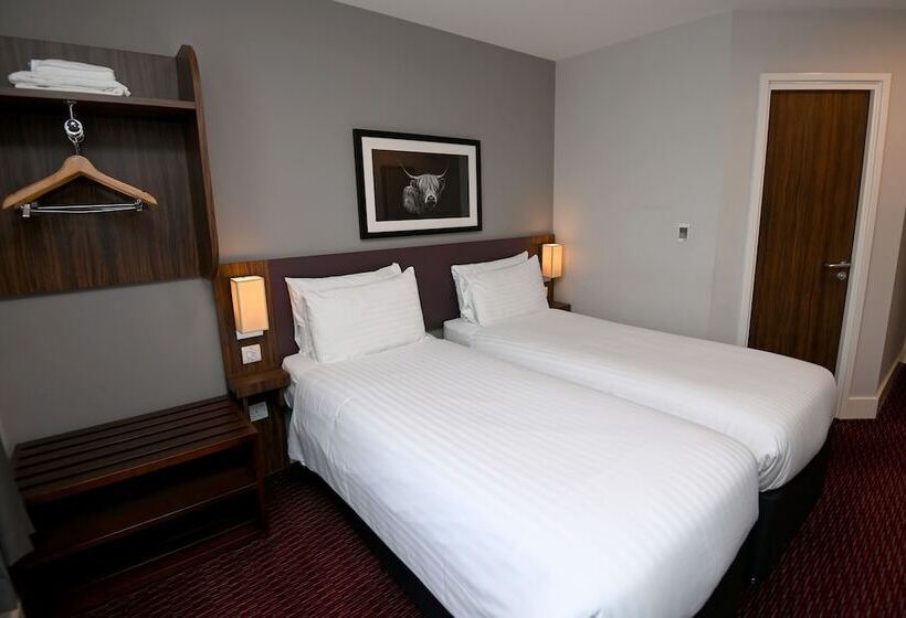 ホテル Pine Marten, Dunbar By Marston's Inns