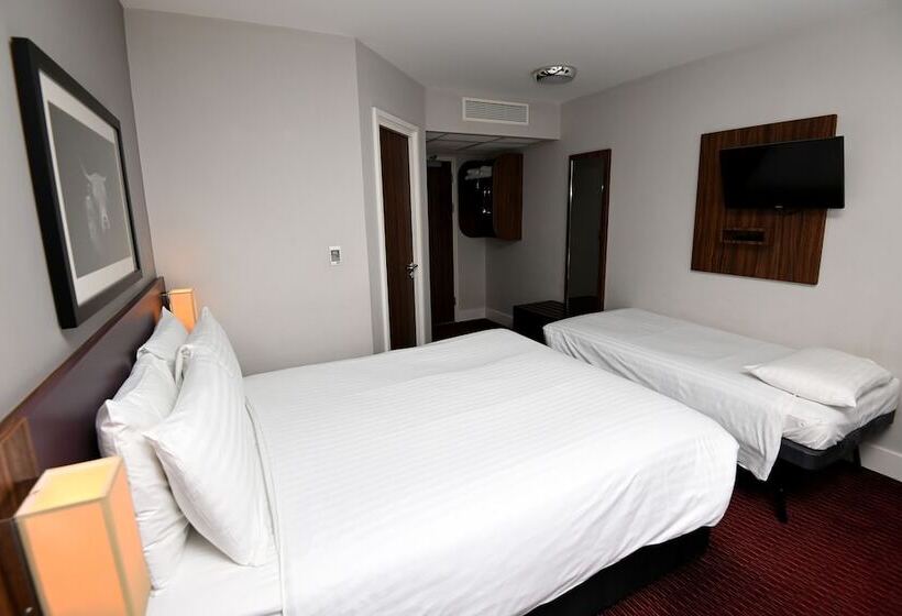 ホテル Pine Marten, Dunbar By Marston's Inns