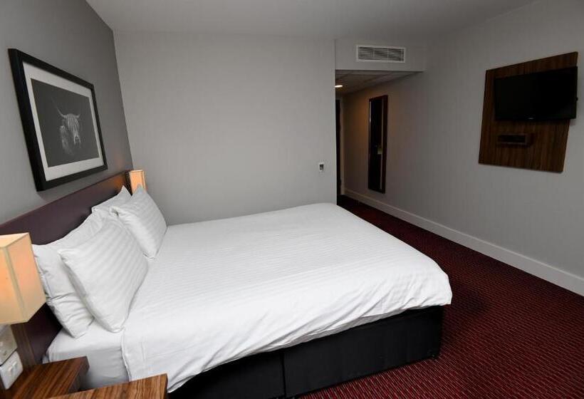 ホテル Pine Marten, Dunbar By Marston's Inns