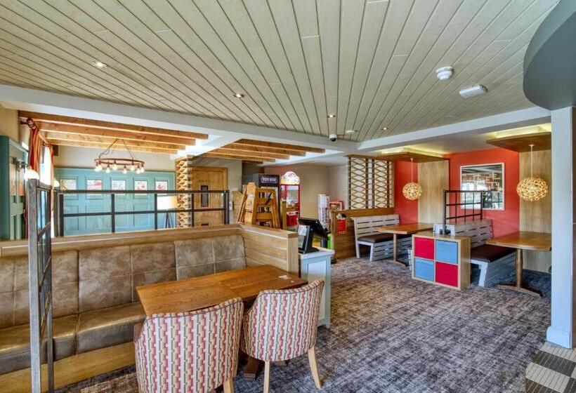 فندق Queen Of The Loch, Balloch By Marston S Inns