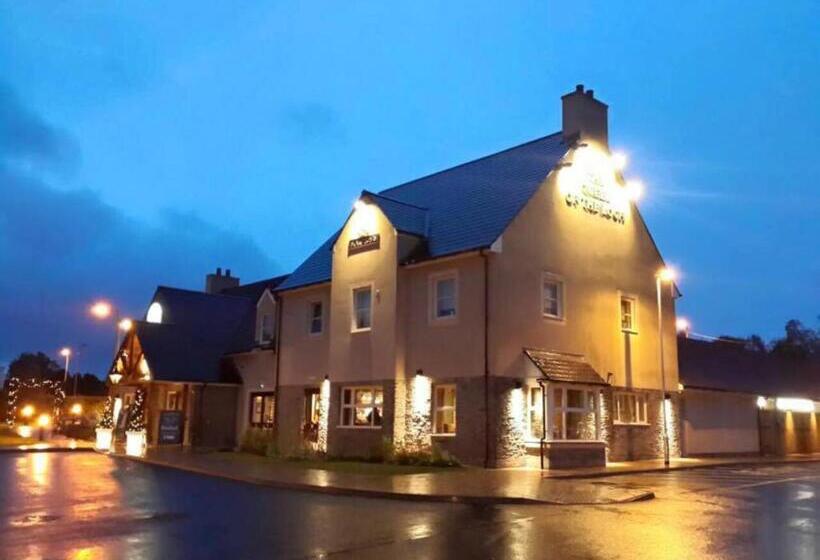 فندق Queen Of The Loch, Balloch By Marston S Inns