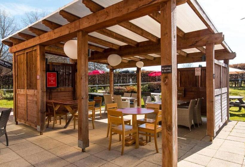 فندق Queen Of The Loch, Balloch By Marston S Inns