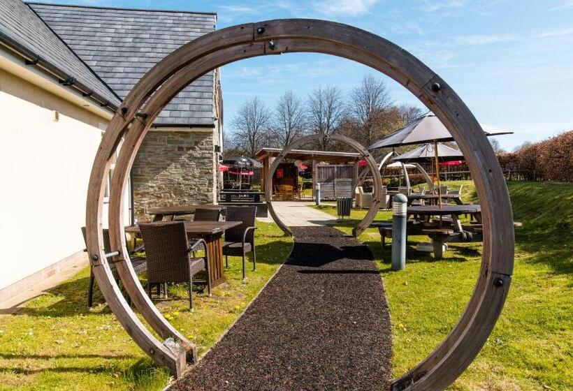 فندق Queen Of The Loch, Balloch By Marston S Inns