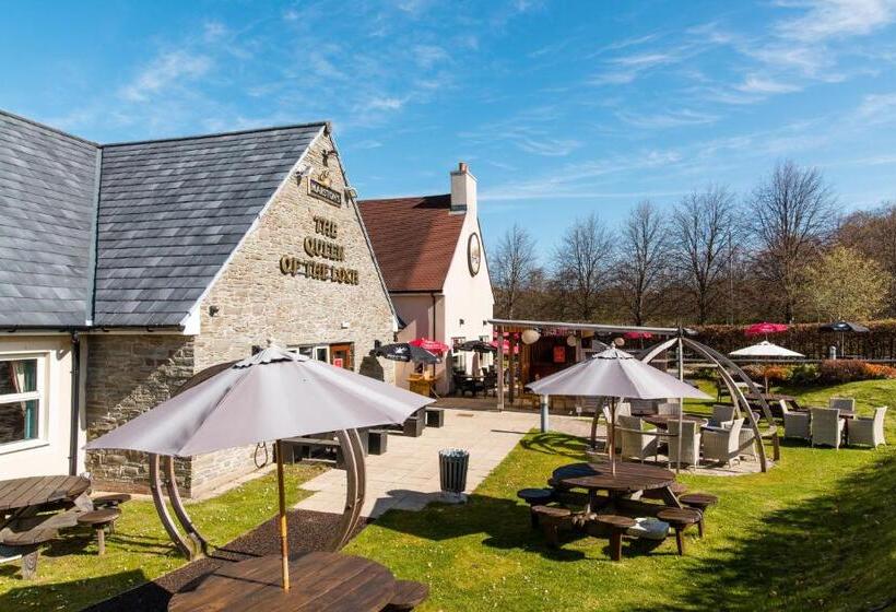 فندق Queen Of The Loch, Balloch By Marston S Inns