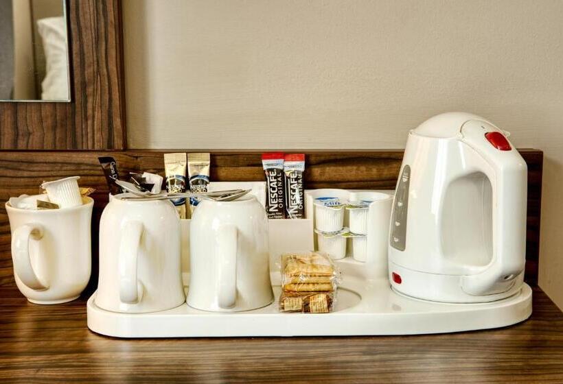 فندق Queen Of The Loch, Balloch By Marston S Inns