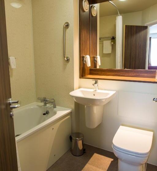 فندق Queen Of The Loch, Balloch By Marston S Inns