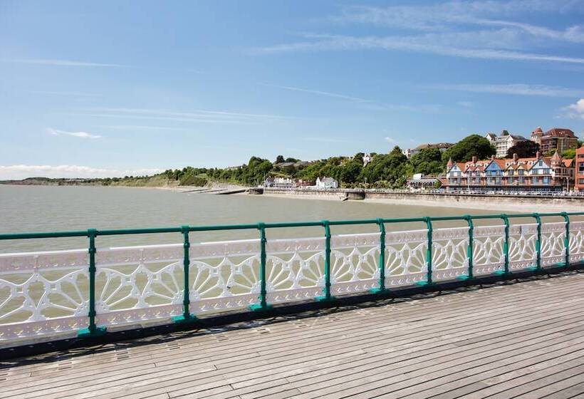 호텔 Restaurant James Sommerin