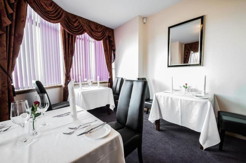 בית מלון כפרי Seaview