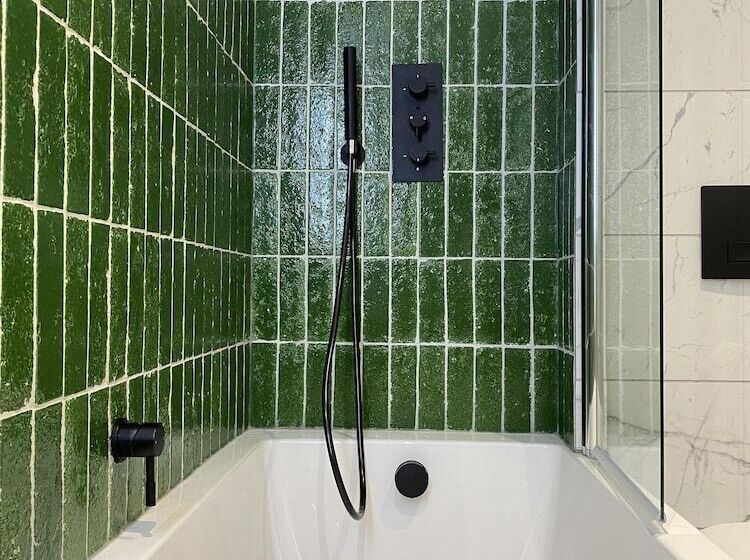 ホテル Sebastians