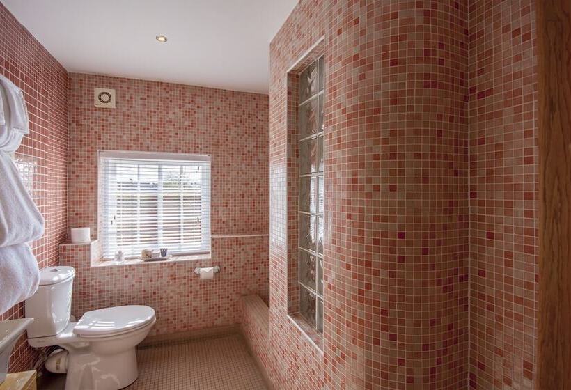 ホテル Sebastians