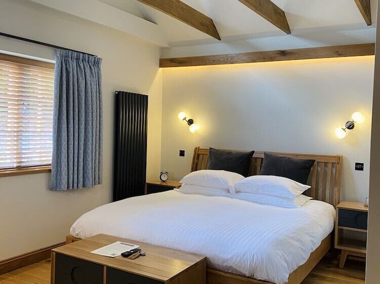 ホテル Sebastians